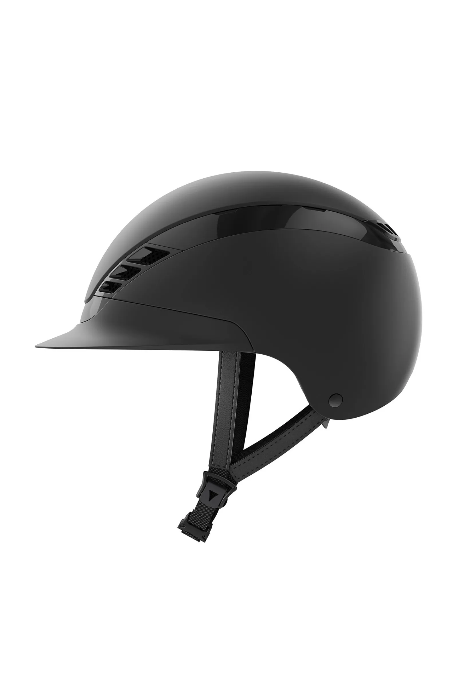 New Abus AirLuxe Pure ridehjelm Ridehjelmer