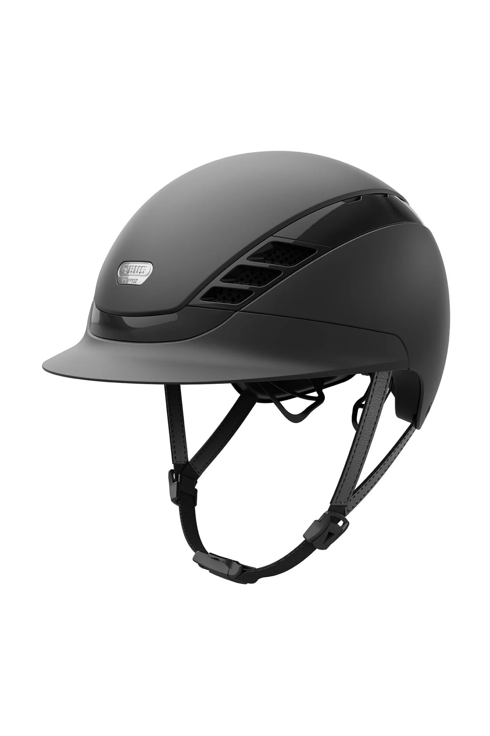New Abus AirLuxe Pure ridehjelm Ridehjelmer
