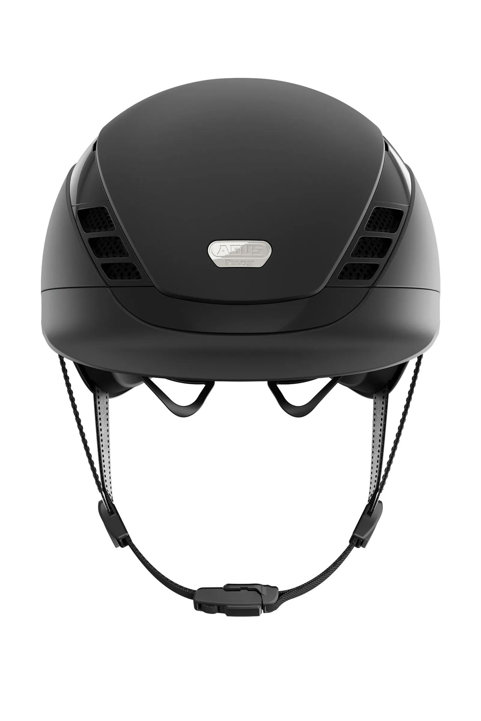 New Abus AirLuxe Pure ridehjelm Ridehjelmer