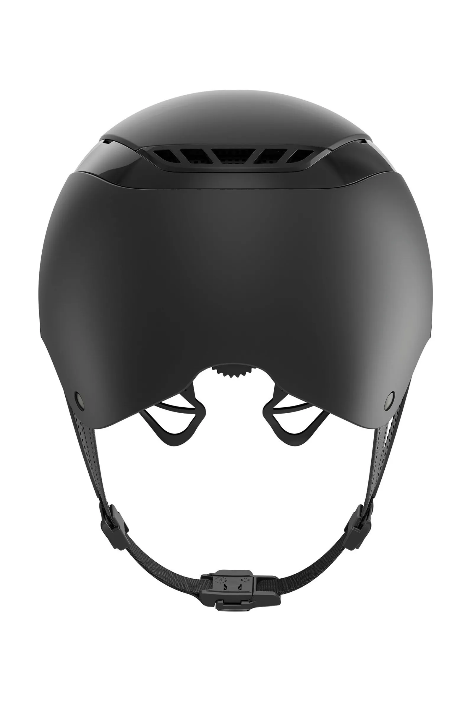 New Abus AirLuxe Pure ridehjelm Ridehjelmer