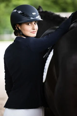 Sale Abus AirLuxe Supreme ridehjelm Ridehjelmer