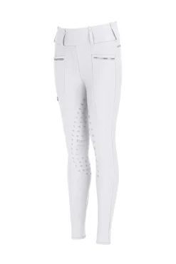 New Athleisure Barne Ridebukser Fullgrip Ridebukser