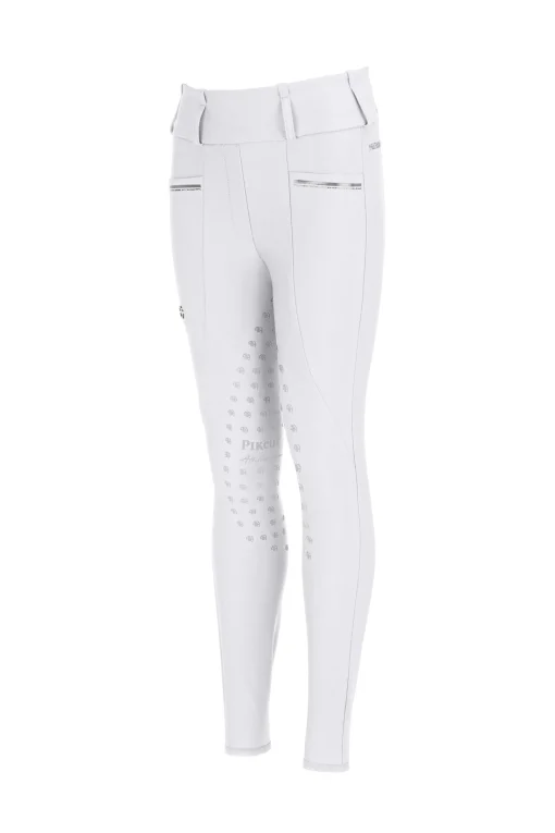New Athleisure Barne Ridebukser Fullgrip Ridebukser