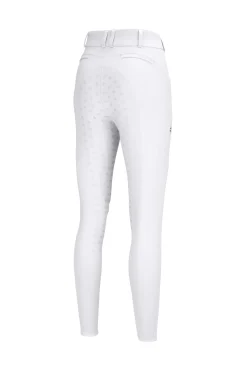 Best Athleisure Ridedress med Fullgrip II Helforsterkede Ridebukser