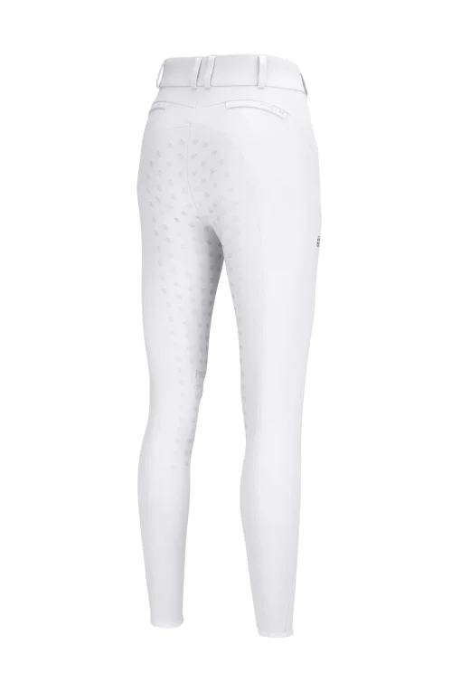 Best Athleisure Ridedress med Fullgrip II Helforsterkede Ridebukser