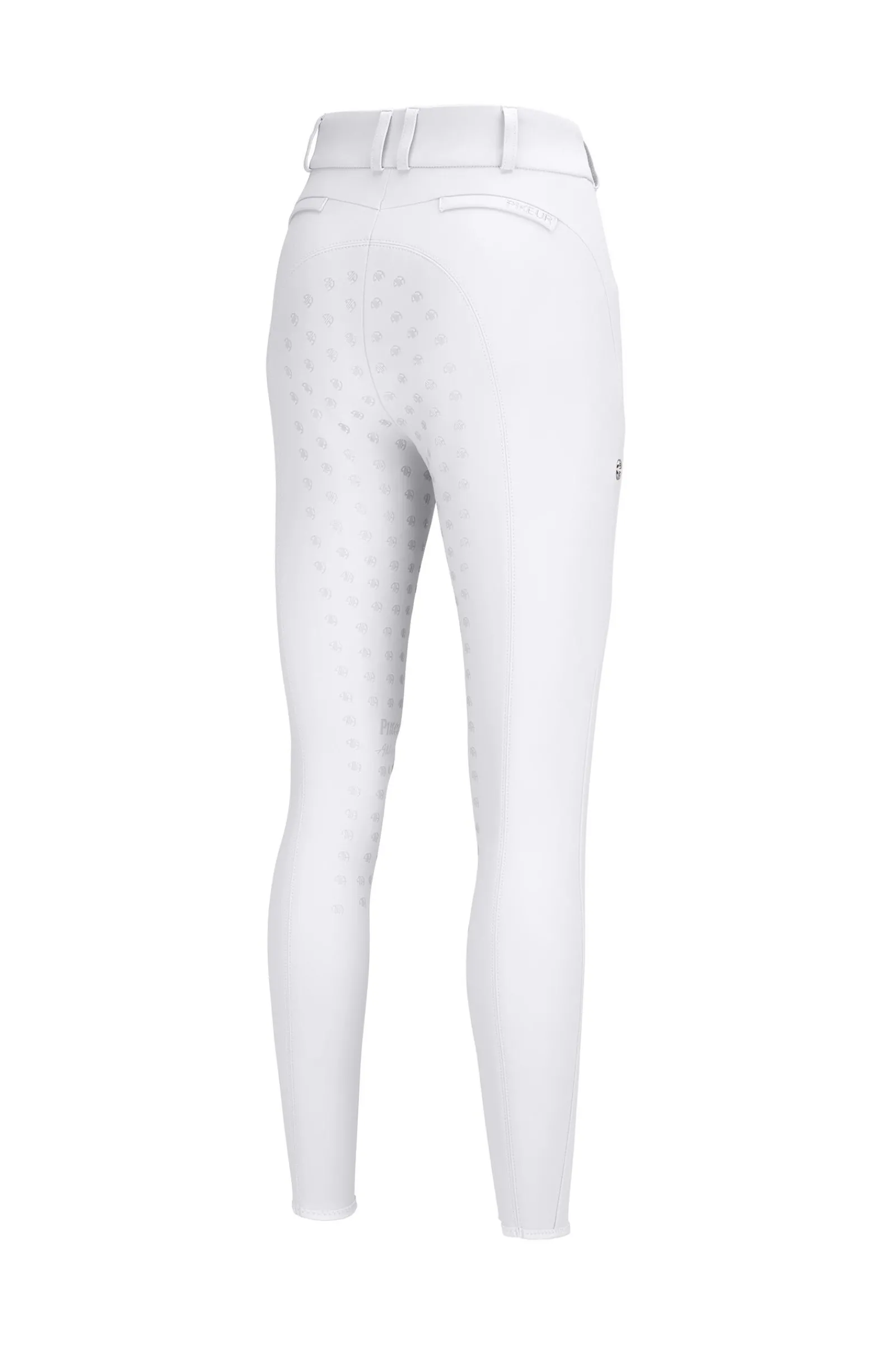 Best Athleisure Ridedress med Fullgrip II Helforsterkede Ridebukser