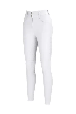 Best Athleisure Ridedress med Fullgrip II Helforsterkede Ridebukser