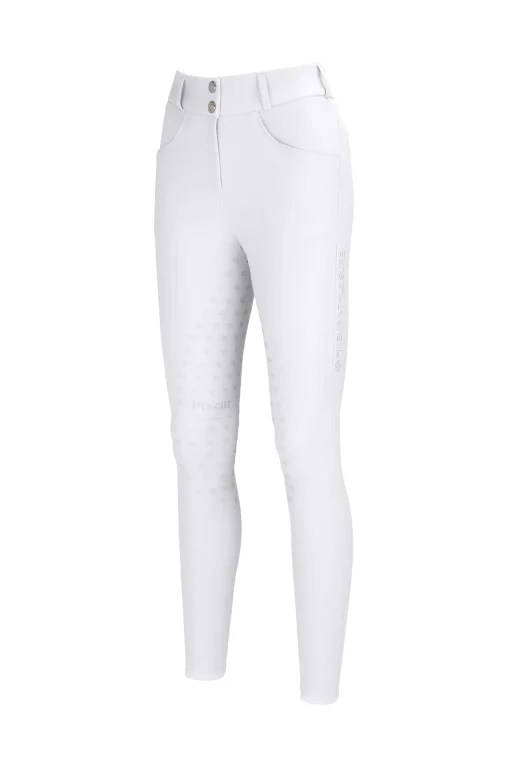 Best Athleisure Ridedress med Fullgrip II Helforsterkede Ridebukser