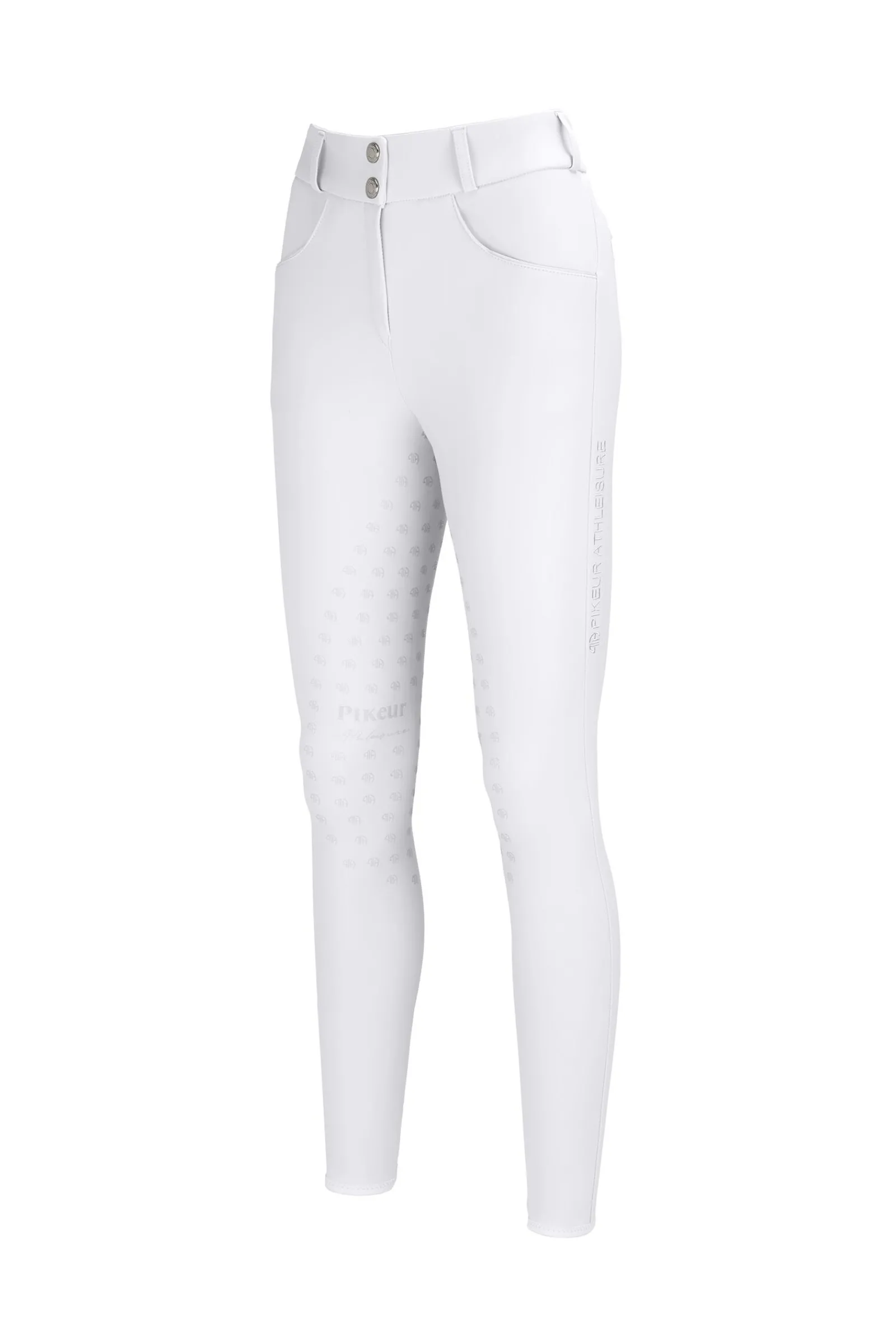 Best Athleisure Ridedress med Fullgrip II Helforsterkede Ridebukser