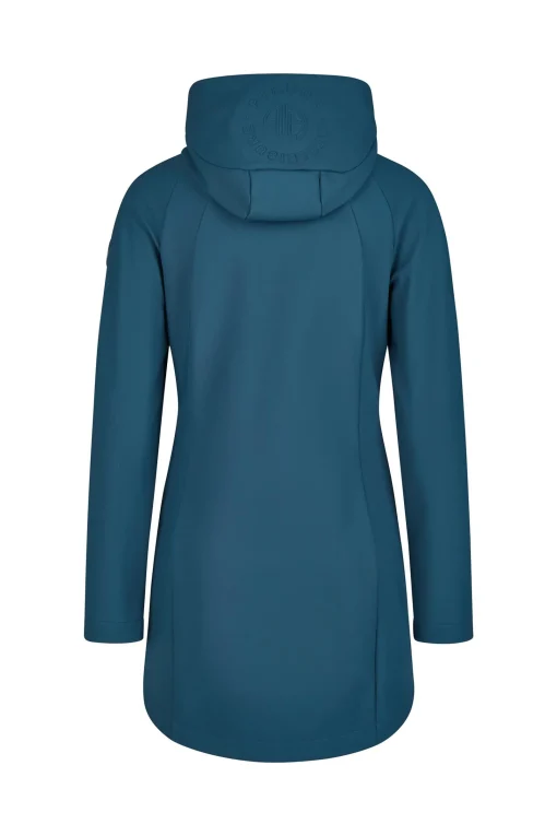 Hot Athleisure softshell-kåpe til dame Jakker Og Frakker