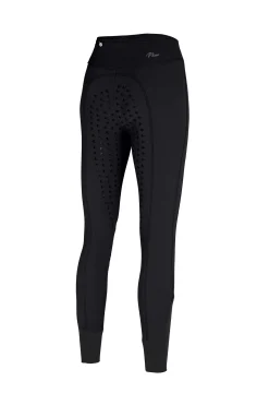 Best Brianne helforsterket ridebukse med grip, dame Helforsterkede Ridebukser