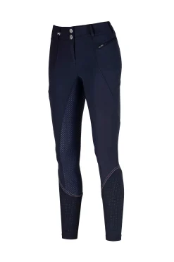 Best Dilaria helforsterkede ridebukser med grip, dame Helforsterkede Ridebukser
