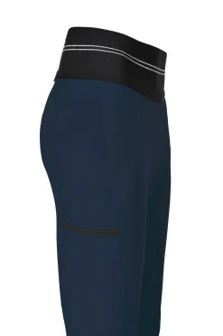 Discount Gia Athleisure II Helforsterkede ridebukser med grip Ridetights