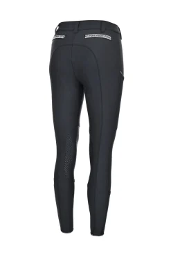 New Henriette kneforsterket ridebukse med grip Kneforsterkede Ridebukser