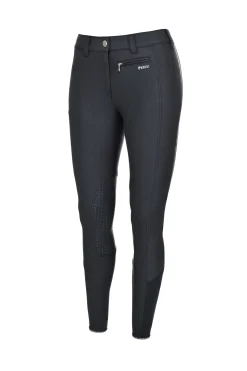 New Henriette kneforsterket ridebukse med grip Kneforsterkede Ridebukser