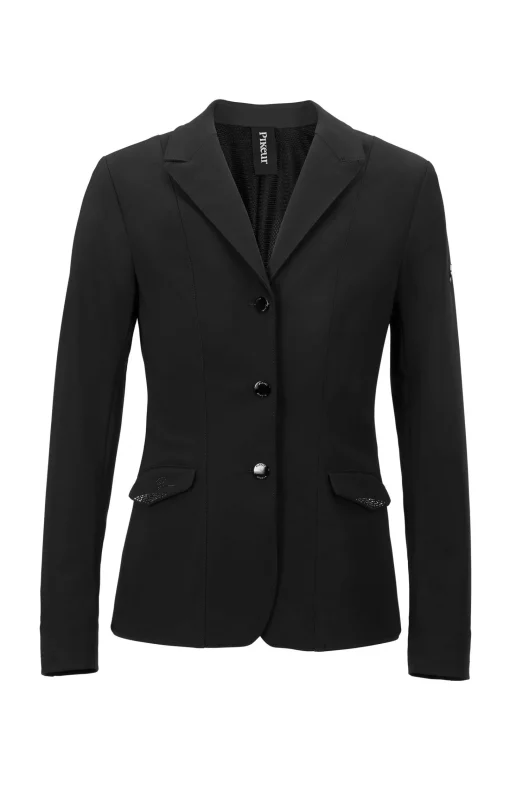Best Isalienne stevnejakke, jente Stevne|Jakker & Vester