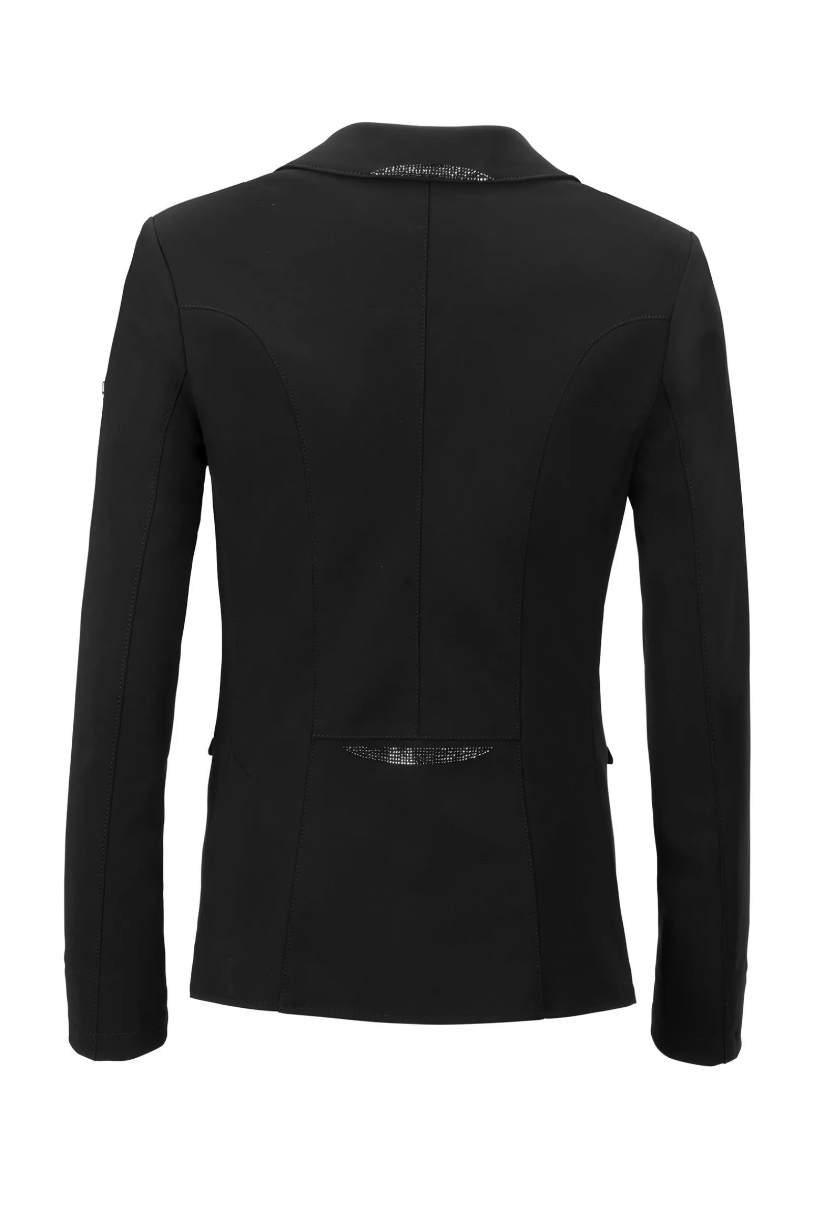 Best Isalienne stevnejakke, jente Stevne|Jakker & Vester