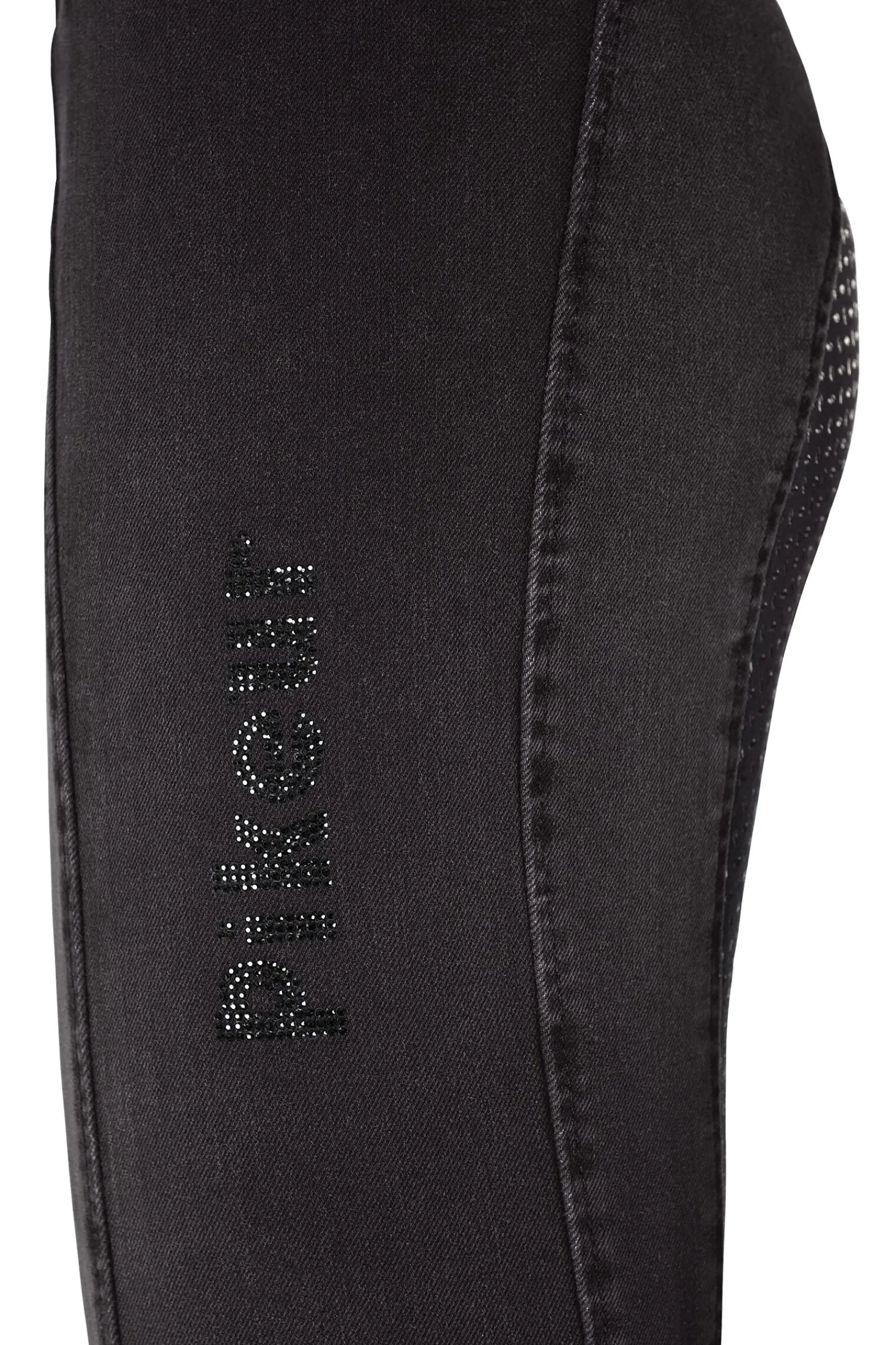 Hot Ivana Grip Athleisure jeans Ridetights