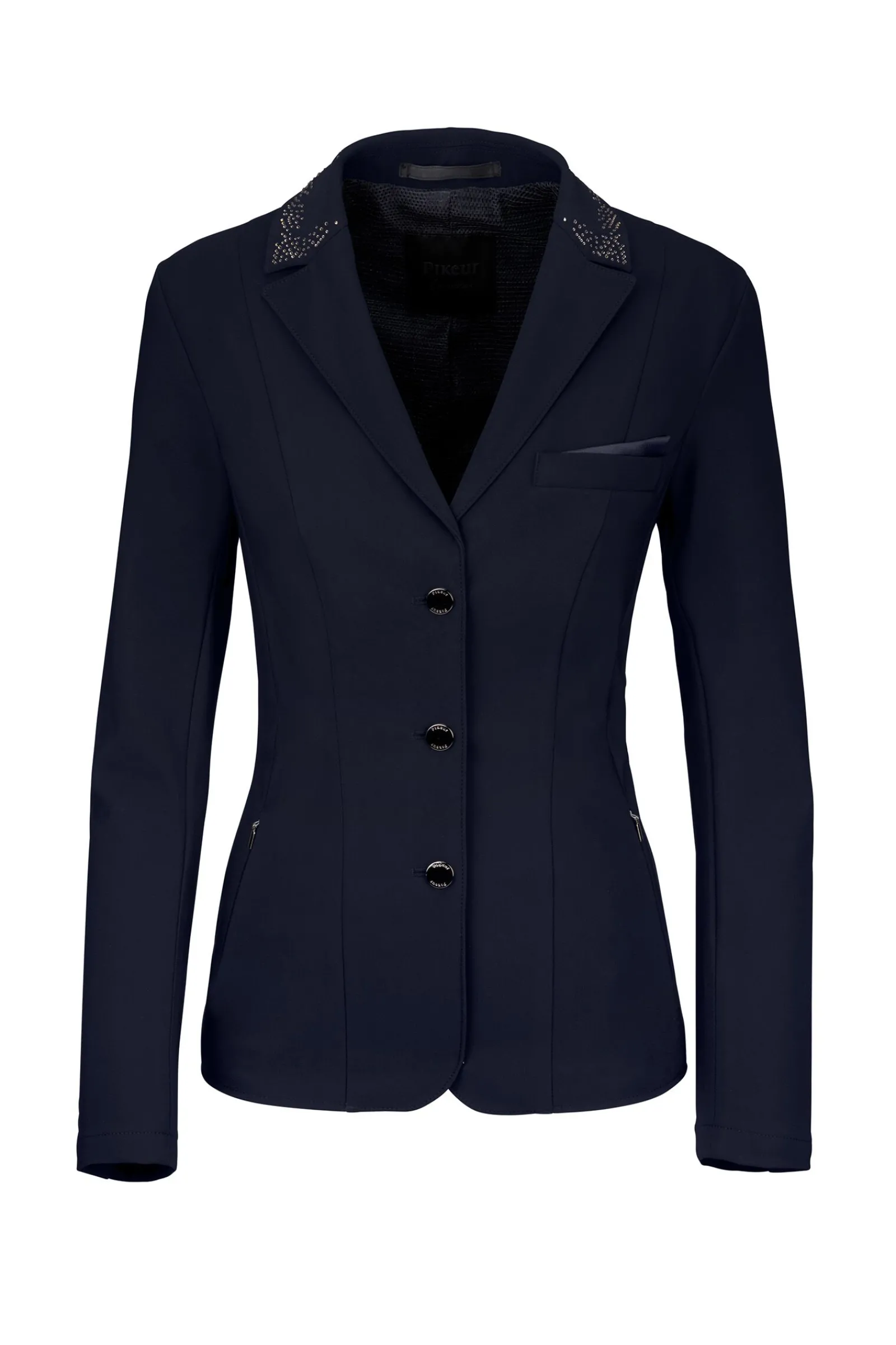 Konkurransejakke Stevne|Jakker Og Frakker