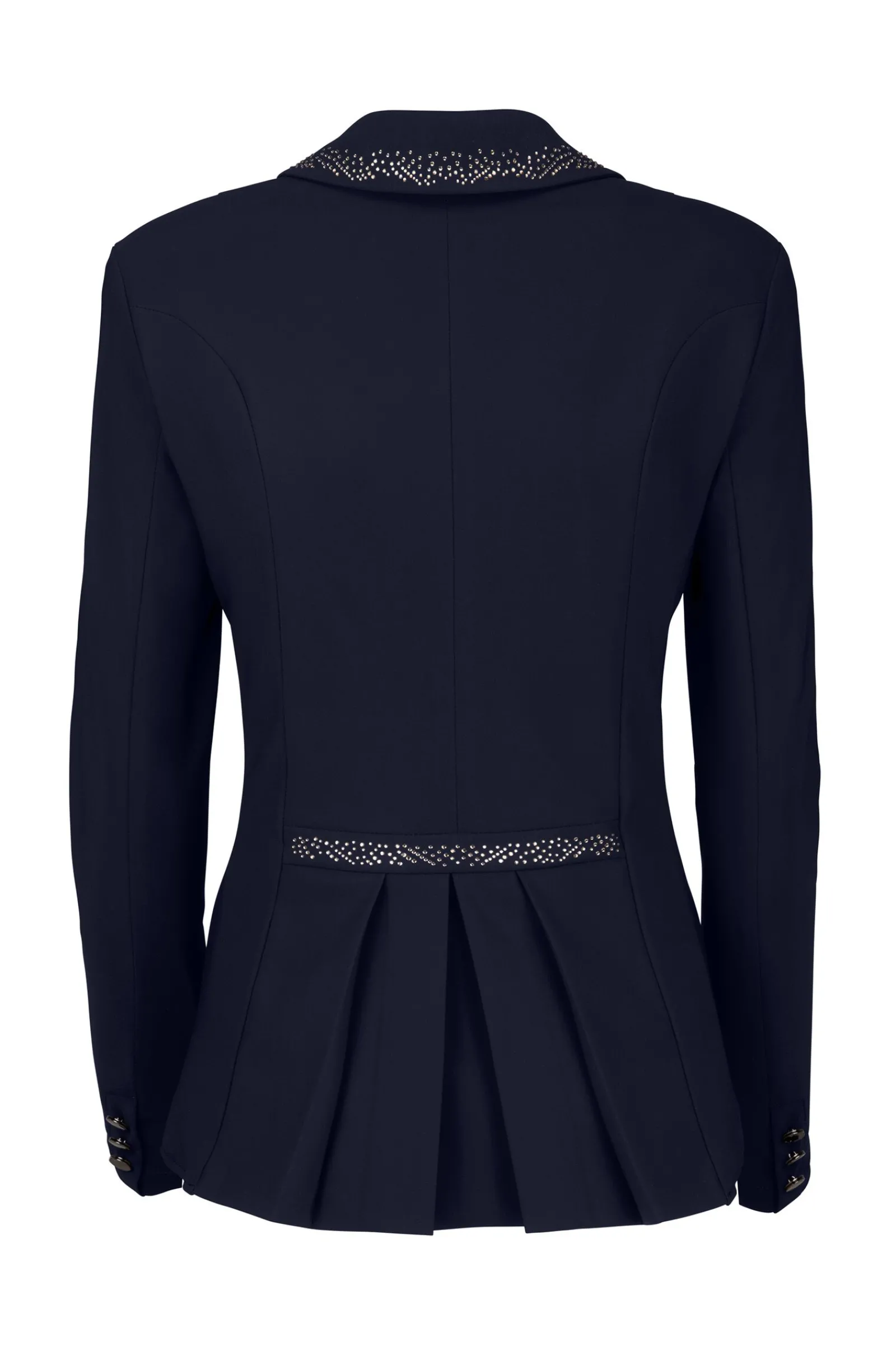 Konkurransejakke Stevne|Jakker Og Frakker