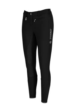 Clearance Lucinda helforsterket ridebukse med grip Helforsterkede Ridebukser