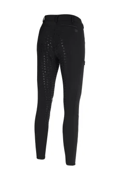Best Oliva Athleisure helforsterket ridebukse, dame Helforsterkede Ridebukser