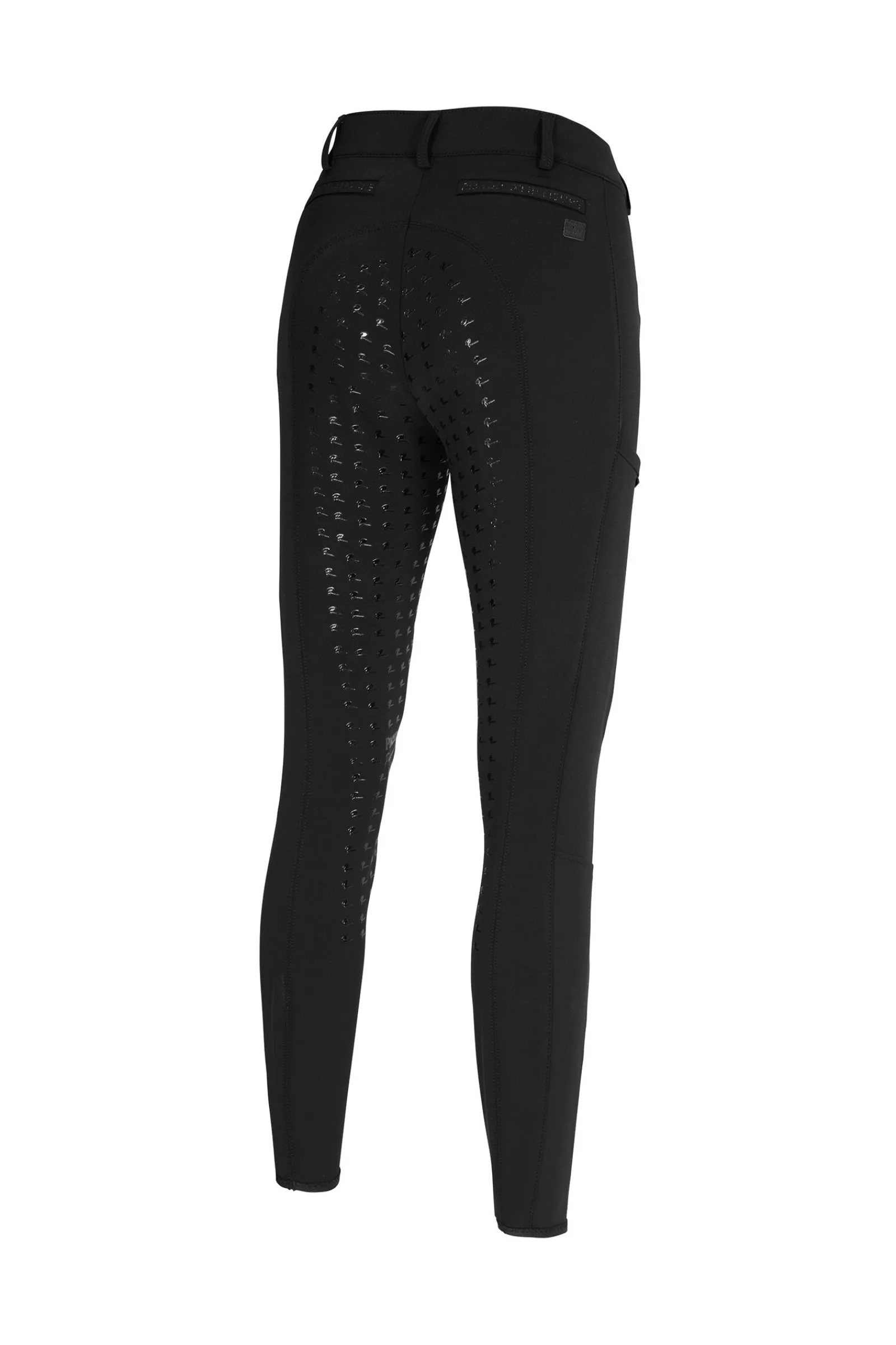 Best Oliva Athleisure helforsterket ridebukse, dame Helforsterkede Ridebukser