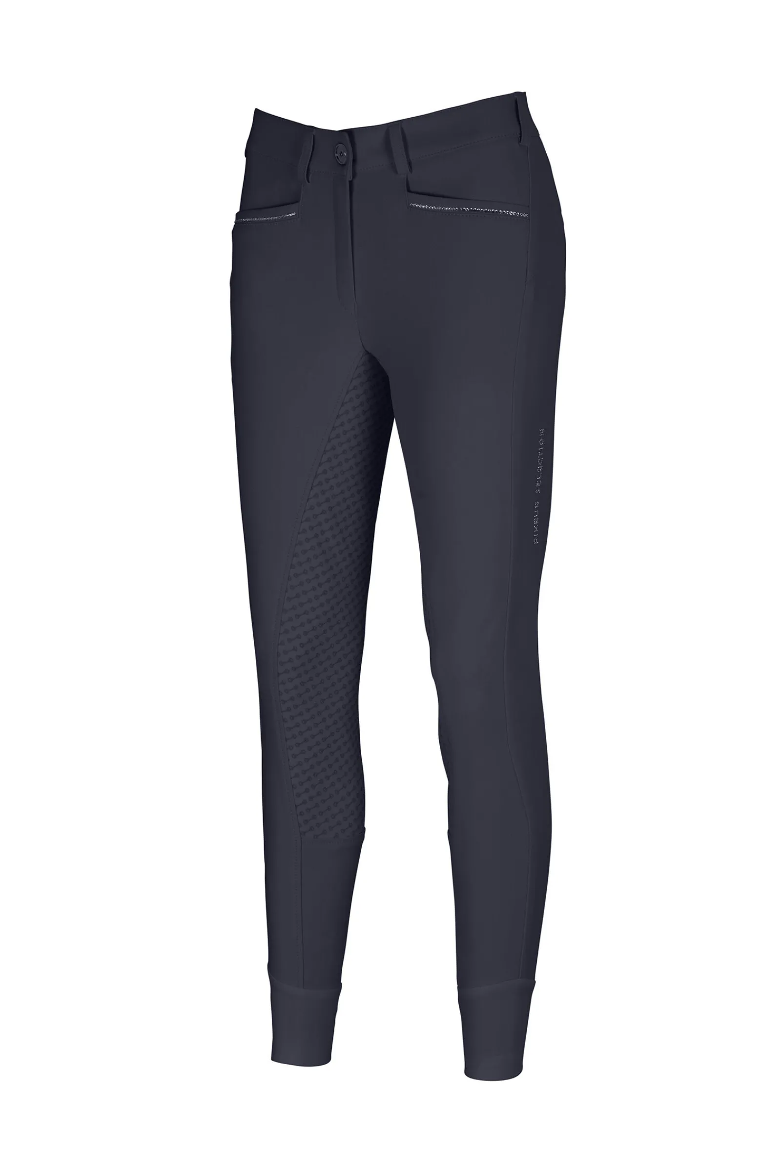 Discount Phia Selection helforsterket grip ridebukse, dame Helforsterkede Ridebukser