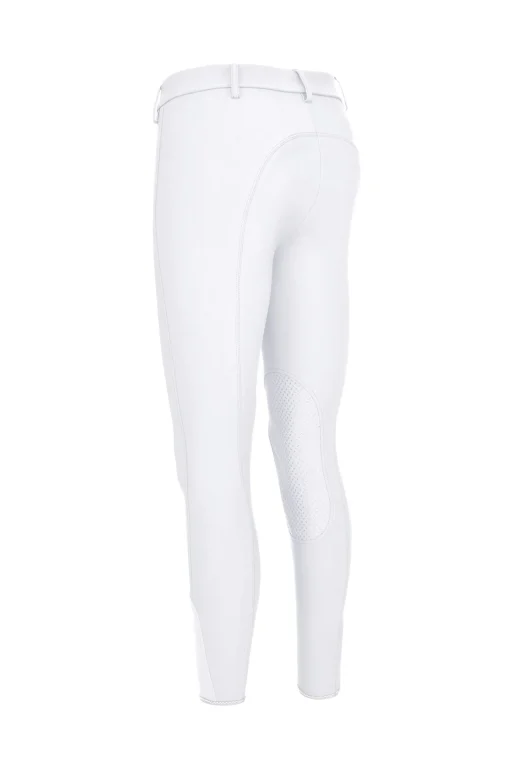 Best Prisca ridebukser med kneforsterket grip Kneforsterkede Ridebukser