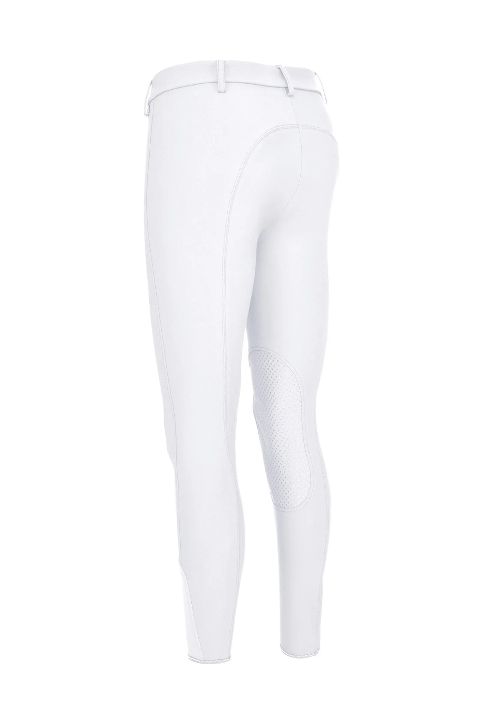 Best Prisca ridebukser med kneforsterket grip Kneforsterkede Ridebukser