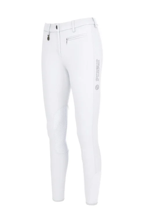 Best Prisca ridebukser med kneforsterket grip Kneforsterkede Ridebukser