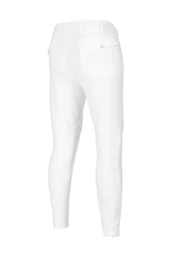 Online Rodrigo kneforsterket ridebukse, herre Ridebukser Til Herre