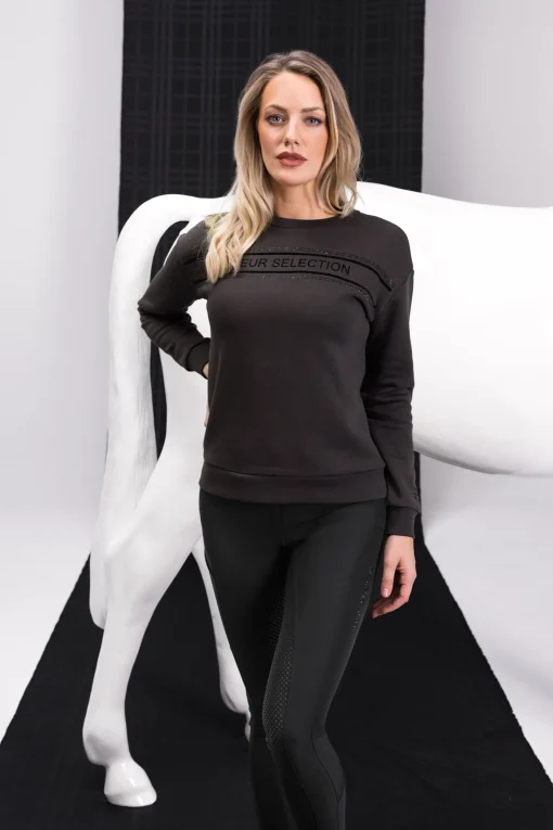Discount Selection Genser for kvinner Gensere & Fleece