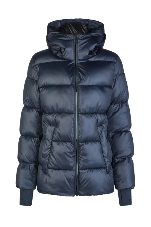 Sale Selection Quilt-Jacket Jakker Og Frakker