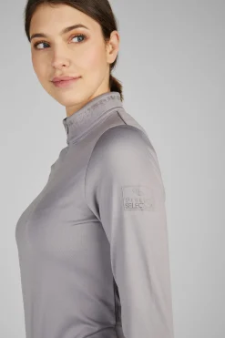 Discount Selection Zip Shirt Skjorter Og Topper