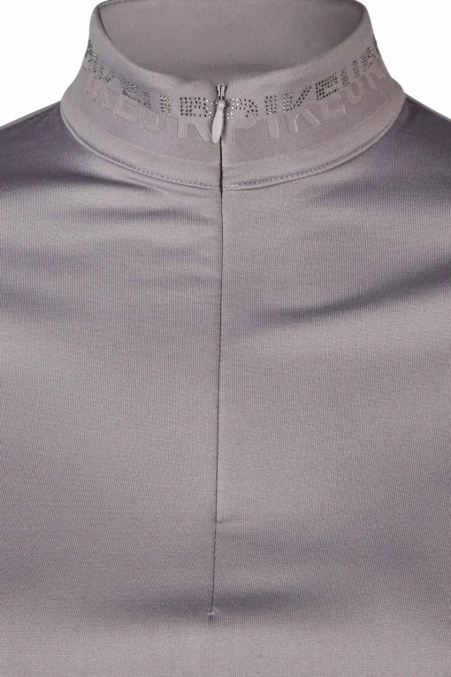 Discount Selection Zip Shirt Skjorter Og Topper
