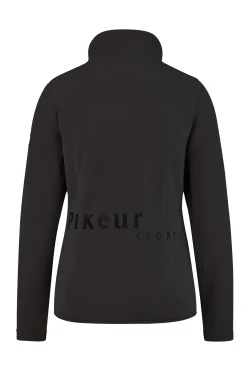 Sports Fleece Jacket Gensere & Fleece|Jakker Og Frakker