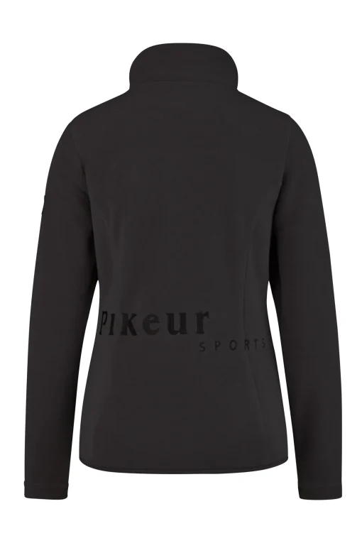 Sports Fleece Jacket Gensere & Fleece|Jakker Og Frakker