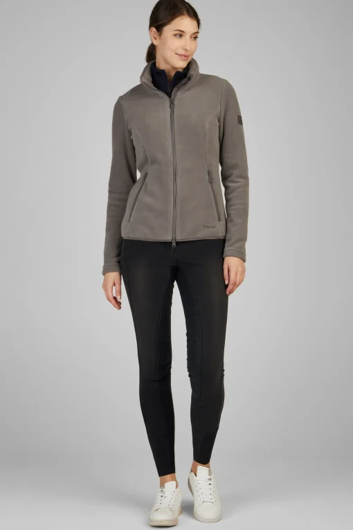 Sports Fleece Jacket Gensere & Fleece|Jakker Og Frakker