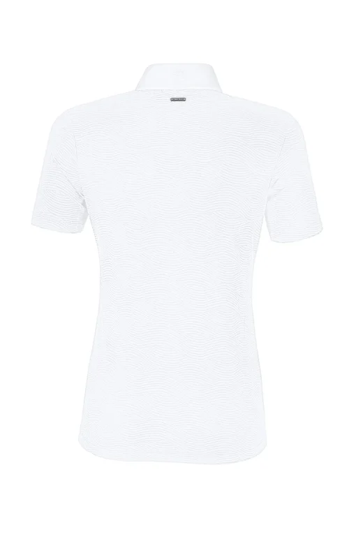 Best Sportswear Konkurranse Tekstur Skjorte Stevne|Skjorter Og Topper