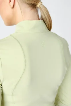 Online PS of Sweden Adele langermet genser, baselag til dame Skjorter Og Topper