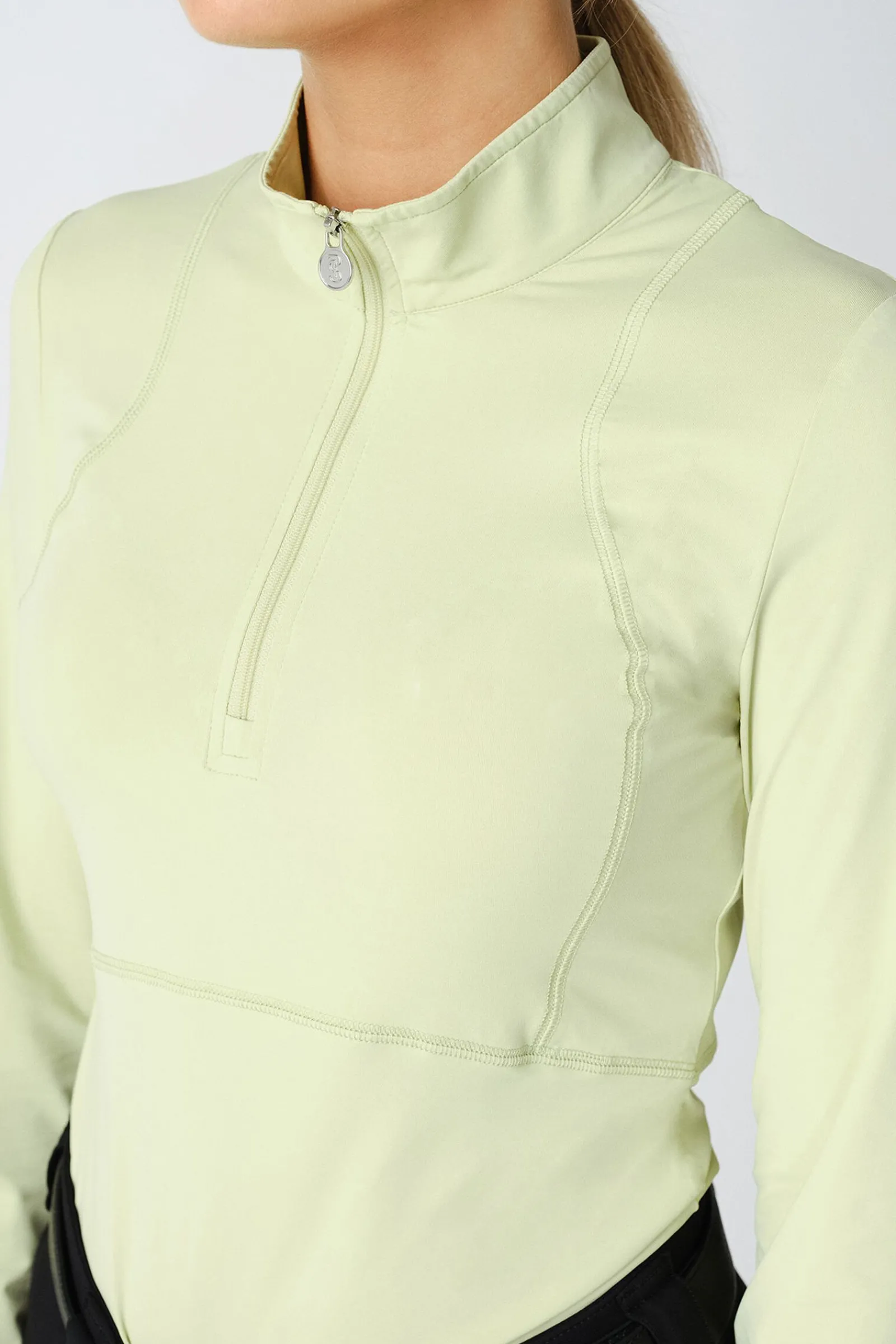 Online PS of Sweden Adele langermet genser, baselag til dame Skjorter Og Topper