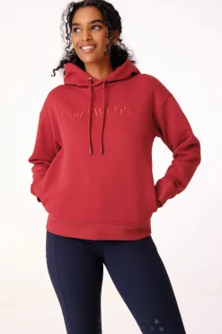 Discount PS of Sweden Angela hettegenser for kvinner Gensere & Fleece