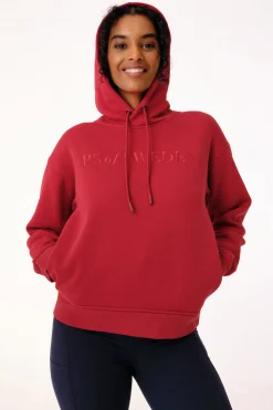 Discount PS of Sweden Angela hettegenser for kvinner Gensere & Fleece
