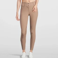 Sale PS of Sweden Charlie kneforsterket ridebukse, dame Kneforsterkede Ridebukser