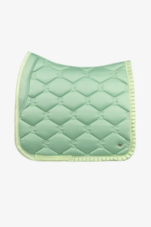 Best PS of Sweden dressursjabrak Ruffle Dressursjabraker