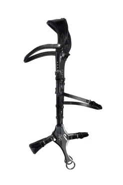 Outlet PS of Sweden Hackamore Sport Hackamores|Hodelag & Nesereimer