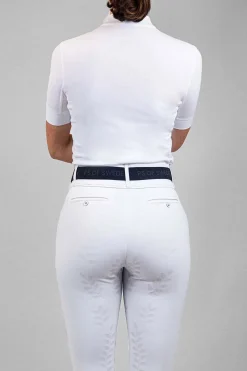 Outlet PS of Sweden Irma stevneskjorte, dame Stevne|Skjorter Og Topper