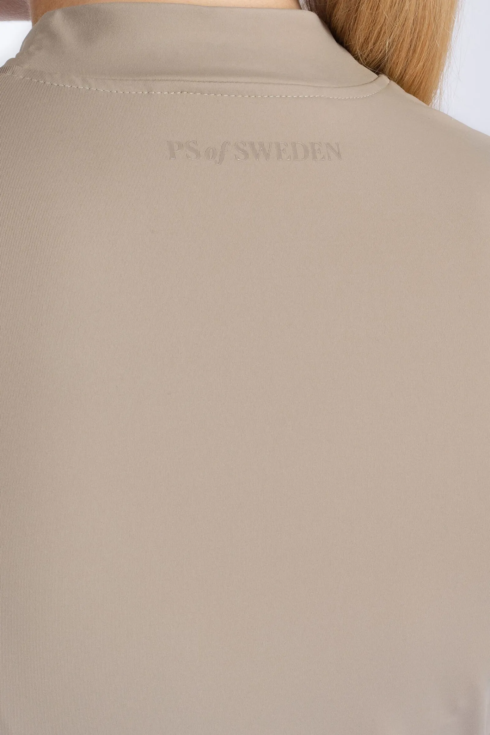 Discount PS of Sweden Louise langermet genser, baselag til dame Skjorter Og Topper