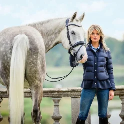 New PS of Sweden Paisley jakke, dame Jakker Og Frakker